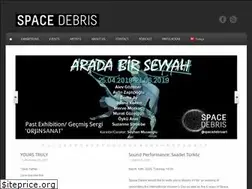 Sites similar to spacedebrisart.org