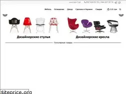 Sites similar to spacedepot.com.ua