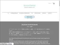 Sites similar to spacedesign1.com