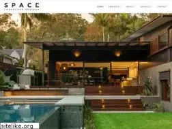 Sites similar to spacedesigns.com.au