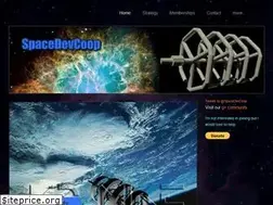 Sites similar to spacedevcoop.com