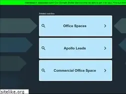 Sites similar to spacedew.com