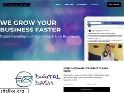 Sites similar to spacedigital.com.au