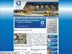 Sites similar to spacedistribucion.com