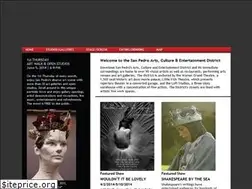 Sites similar to spacedistrict.org