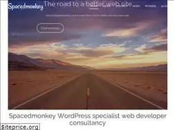 Sites similar to spacedmonkey.com