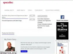 Sites similar to spacedoc.com