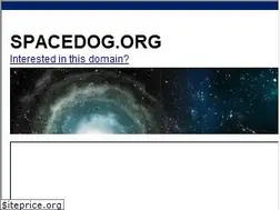Sites similar to spacedog.org