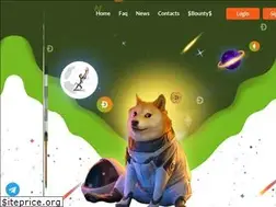 Sites similar to spacedogemining.com