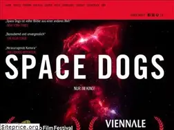 Sites similar to spacedogsfilm.com