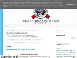Sites similar to spacedragons.org