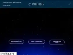 Sites similar to spacedreamvr.com
