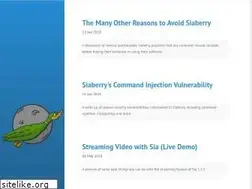 Sites similar to spaceduck.io