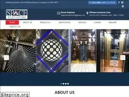 Sites similar to spaceelevators.org