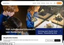 Sites similar to spaceexpo.nl