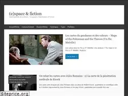 Sites similar to spacefiction.fr