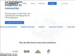 Sites similar to spacefill.fr