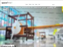 Sites similar to spacefinish.com