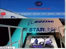 Sites similar to spaceflightcenter.de