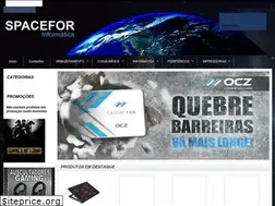 Sites similar to spacefor.pt