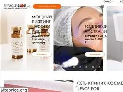 Sites similar to spacefor.ru