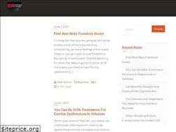 Sites similar to spaceforblogs.com