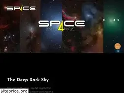 Sites similar to spaceforeverybody.com