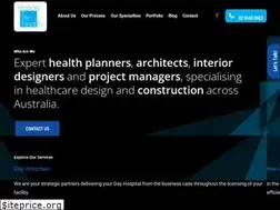 Sites similar to spaceforhealth.com.au