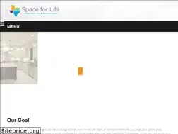 Sites similar to spaceforlifetexas.com