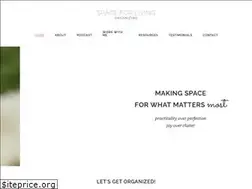 Sites similar to spaceforlivingos.com