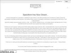Sites similar to spaceform.com