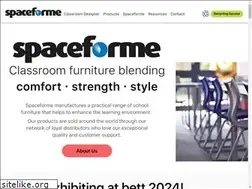 Sites similar to spaceforme.co.uk