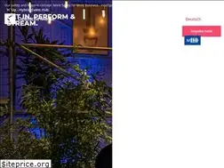 Sites similar to spaceforthenext.de