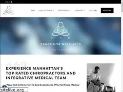 Sites similar to spaceforwellness.com