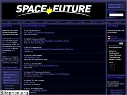 Sites similar to spacefuture.com