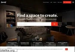 Sites similar to spacefy.com