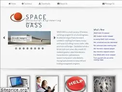 Sites similar to spacegass.com