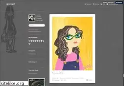 Sites similar to spacegirl.com