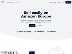 Sites similar to spacegoats.io