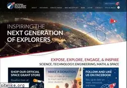 Sites similar to spacegrant.org