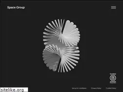 Sites similar to spacegroup.co.uk