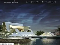 Sites similar to spacegroup.com.qa