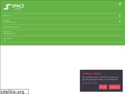 Sites similar to spacegroupuk.com