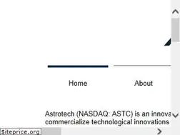 Sites similar to spacehab.com