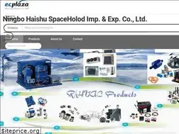 Sites similar to spaceholod.en.ecplaza.net