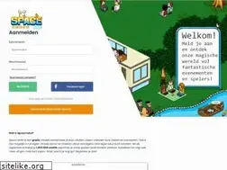 Sites similar to spacehotel.co