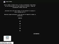 Sites similar to spacehowen.com