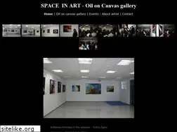 Sites similar to spaceinart.com