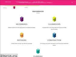 Sites similar to spaceindustries.co.uk