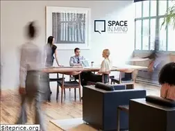 Sites similar to spaceinmind.se